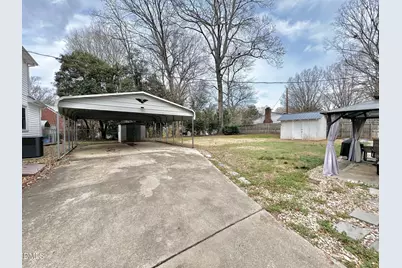 802 Russell Avenue, Reidsville, NC 27320 - Photo 32