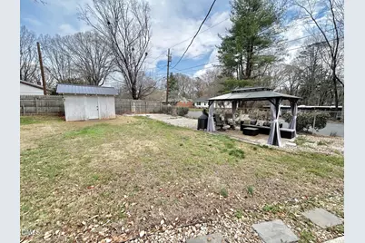 802 Russell Avenue, Reidsville, NC 27320 - Photo 36