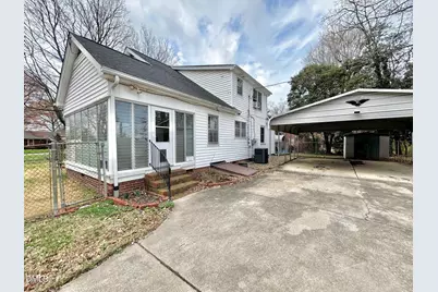 802 Russell Avenue, Reidsville, NC 27320 - Photo 38