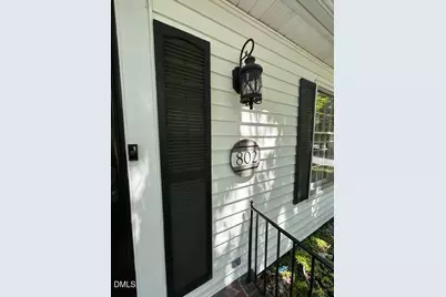 802 Russell Avenue, Reidsville, NC 27320 - Photo 4