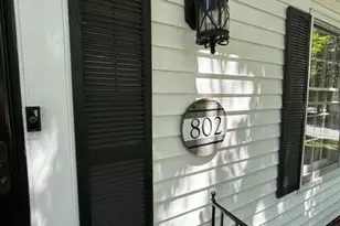 802 Russell Ave, Reidsville, NC 27320 - Photo 4