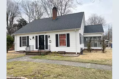 802 Russell Avenue, Reidsville, NC 27320 - Photo 1