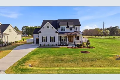 110 Summerlin Drive, Clayton, NC 27527 - Photo 4