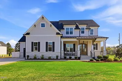 110 Summerlin Drive, Clayton, NC 27527 - Photo 1