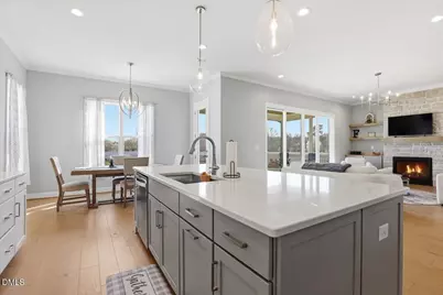 110 Summerlin Drive, Clayton, NC 27527 - Photo 18