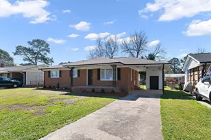 212 Bunche Dr, Goldsboro, NC 27530 - Photo 2