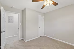 212 Bunche Dr, Goldsboro, NC 27530 - Photo 20