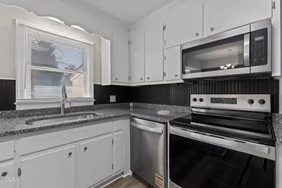 212 Bunche Drive, Goldsboro, NC 27530 - Photo 14