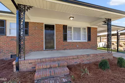 212 Bunche Drive, Goldsboro, NC 27530 - Photo 4