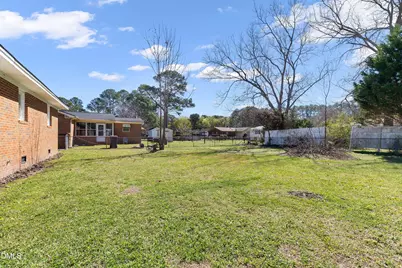 212 Bunche Drive, Goldsboro, NC 27530 - Photo 26