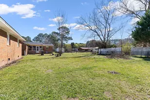 212 Bunche Dr, Goldsboro, NC 27530 - Photo 26