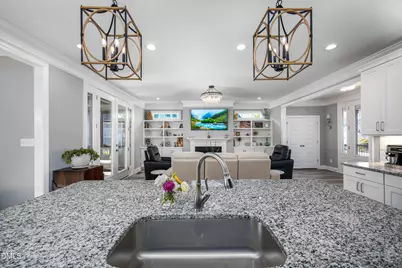 175 Deep Creek, Pittsboro, NC 27312 - Photo 10