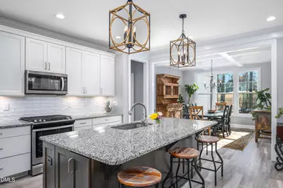 175 Deep Creek, Pittsboro, NC 27312 - Photo 4