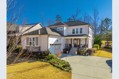 175 Deep Creek, Pittsboro, NC 27312 - Photo 1