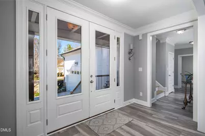 175 Deep Creek, Pittsboro, NC 27312 - Photo 6