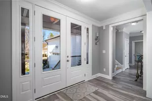 175 Deep Creek, Pittsboro, NC 27312 - Photo 6