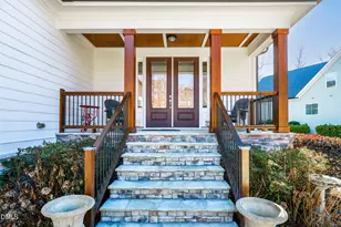 175 Deep Creek, Pittsboro, NC 27312 - Photo 2