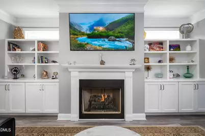 175 Deep Creek, Pittsboro, NC 27312 - Photo 8