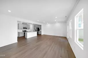 1110 Barred Owl Trail, Rolesville, NC 27587 - Photo 4