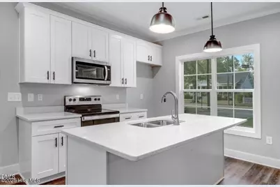 203 Booker Street NW, Pikeville, NC 27863 - Photo 6