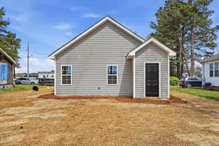 203 Booker Street NW, Pikeville, NC 27863 - Photo 26