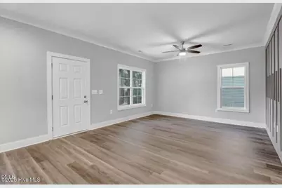 203 Booker Street NW, Pikeville, NC 27863 - Photo 4