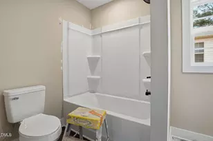 203 Booker Street NW, Pikeville, NC 27863 - Photo 20