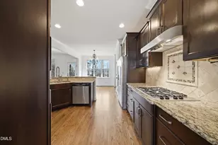 317 Heflin Ct, Wake Forest, NC 27587 - Photo 12