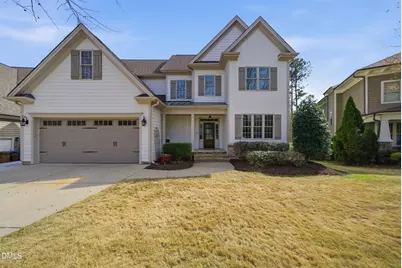 317 Heflin Court, Wake Forest, NC 27587 - Photo 1