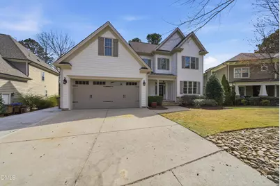 317 Heflin Court, Wake Forest, NC 27587 - Photo 2