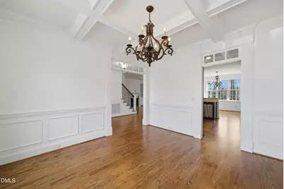 317 Heflin Court, Wake Forest, NC 27587 - Photo 6