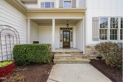 317 Heflin Court, Wake Forest, NC 27587 - Photo 4