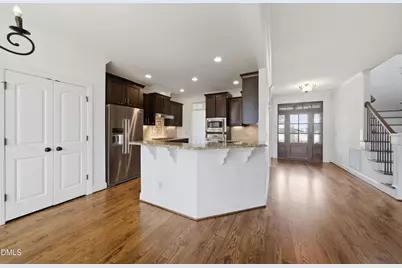 317 Heflin Court, Wake Forest, NC 27587 - Photo 14