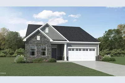 3017 Sandy Bluff Road, Raleigh, NC 27616 - Photo 1