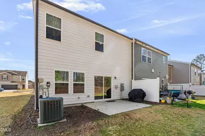 3418 Dropseed Drive, Apex, NC 27502 - Photo 38