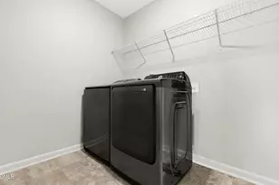 3418 Dropseed Dr, Apex, NC 27502 - Photo 30