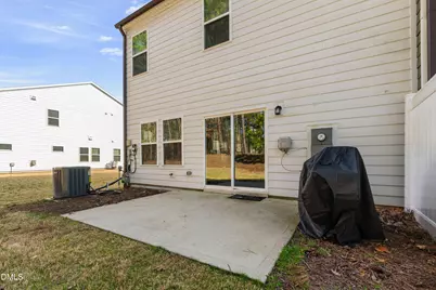 3418 Dropseed Drive, Apex, NC 27502 - Photo 40