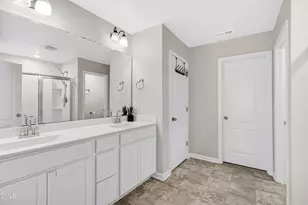 3418 Dropseed Dr, Apex, NC 27502 - Photo 20