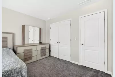 3418 Dropseed Drive, Apex, NC 27502 - Photo 34