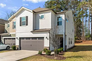 3418 Dropseed Dr, Apex, NC 27502 - Photo 1