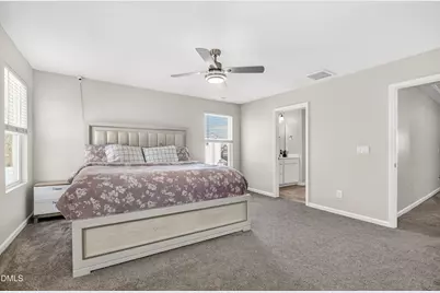 3418 Dropseed Drive, Apex, NC 27502 - Photo 22