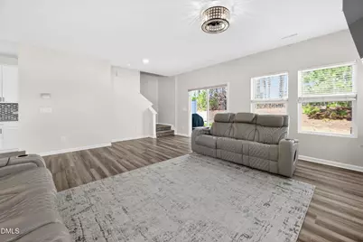 3418 Dropseed Drive, Apex, NC 27502 - Photo 16