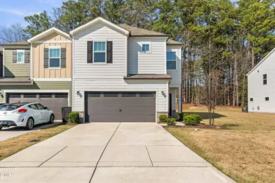 3418 Dropseed Drive, Apex, NC 27502 - Photo 2