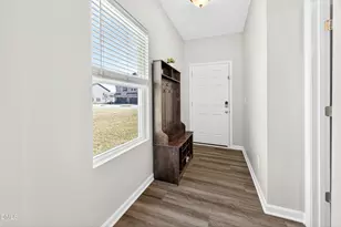 3418 Dropseed Dr, Apex, NC 27502 - Photo 6