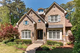 8409 Passage Marseille Ct, Raleigh, NC 27615 - Photo 2