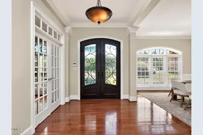 8409 Passage Marseille Court, Raleigh, NC 27615 - Photo 4