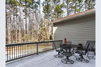 8409 Passage Marseille Court, Raleigh, NC 27615 - Photo 38
