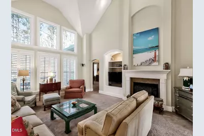 8409 Passage Marseille Court, Raleigh, NC 27615 - Photo 16