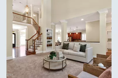 8409 Passage Marseille Court, Raleigh, NC 27615 - Photo 6