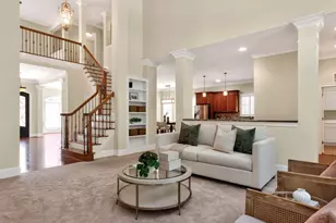 8409 Passage Marseille Ct, Raleigh, NC 27615 - Photo 6